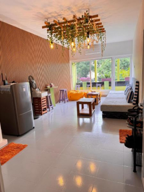 Hostel Republic at Galle Face